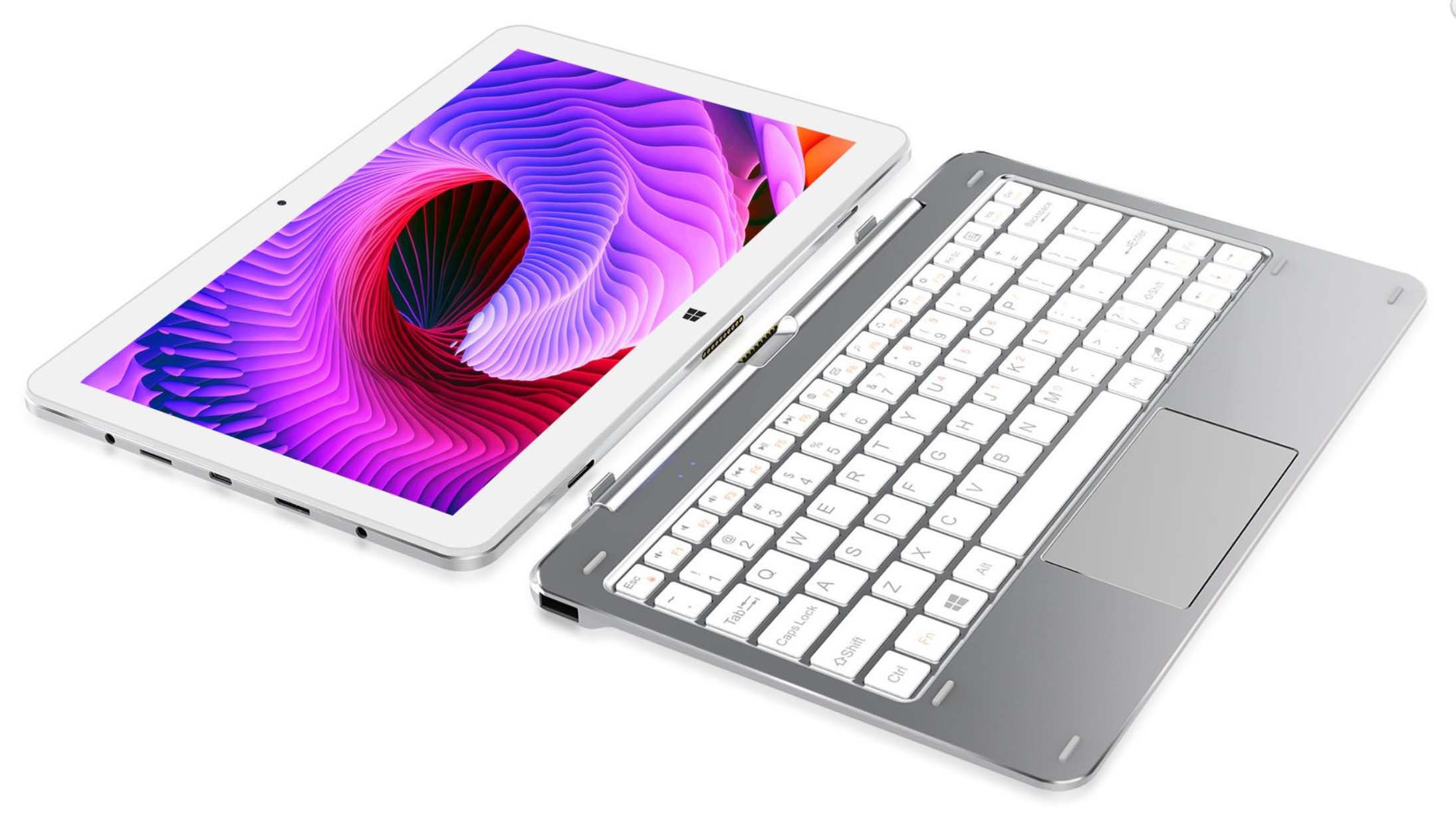 At the time of this writing, the Mix Plus keyboard is not available for purchase.