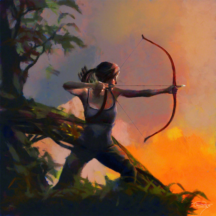 Lara Croft_by_Daniel MurrayART_Deviantart.jpg