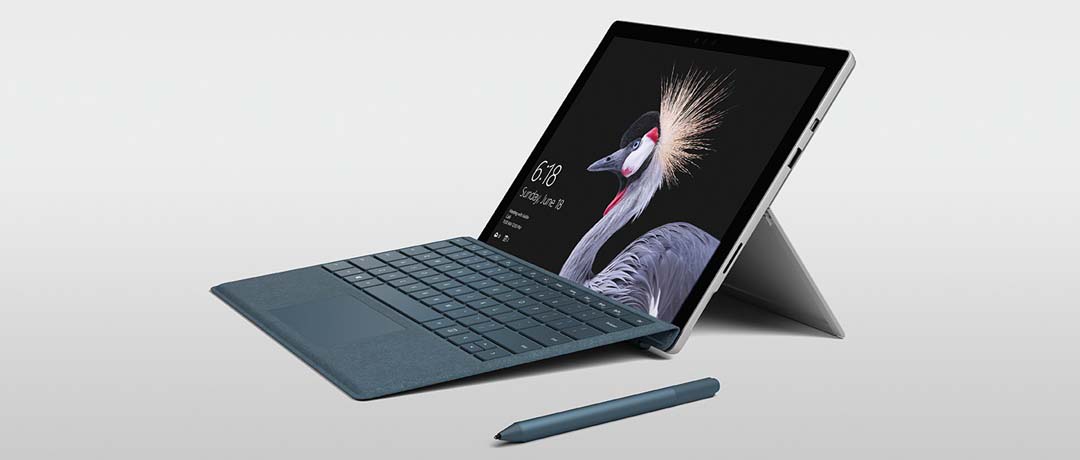 Note to Microsoft marketing: you really shouldn't call it a laptop if you don't offer a keyboard bundle. 