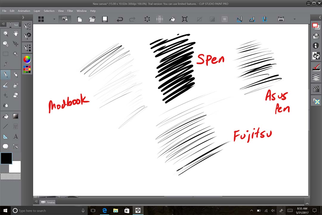 best drawing software for surface pro best drawing software for surface pro