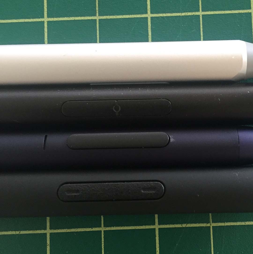 Nuvision, Adonit enter Windows pen market — Surface Pro Artist