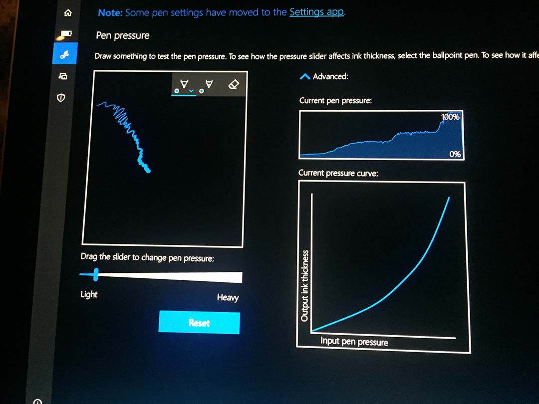 Nuvision, Adonit enter Windows pen market — Surface Pro Artist