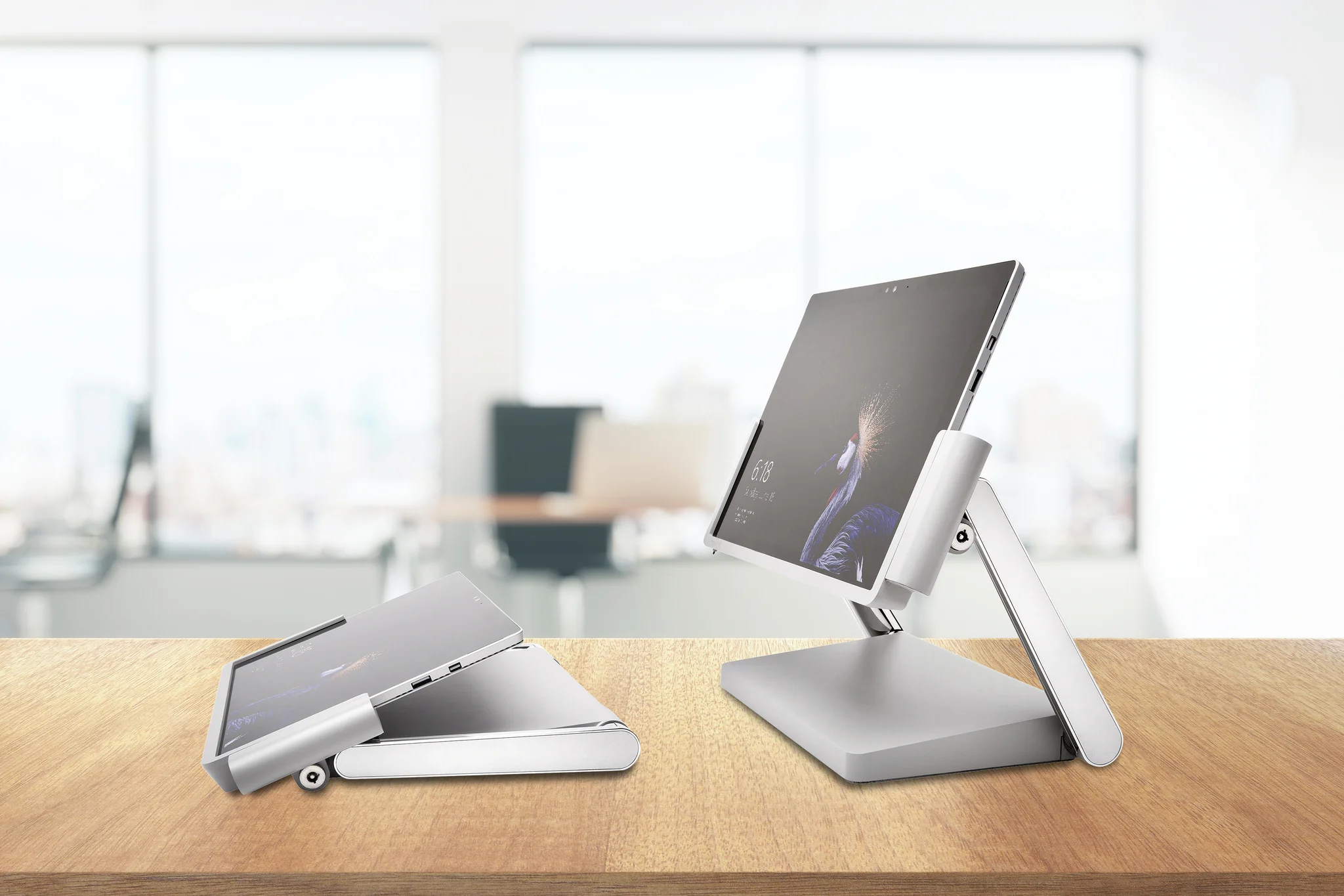 Kensington Introduces SD7000 Dual 4K Surface Pro Docking Station