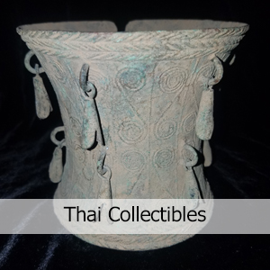 Thai Collectibles