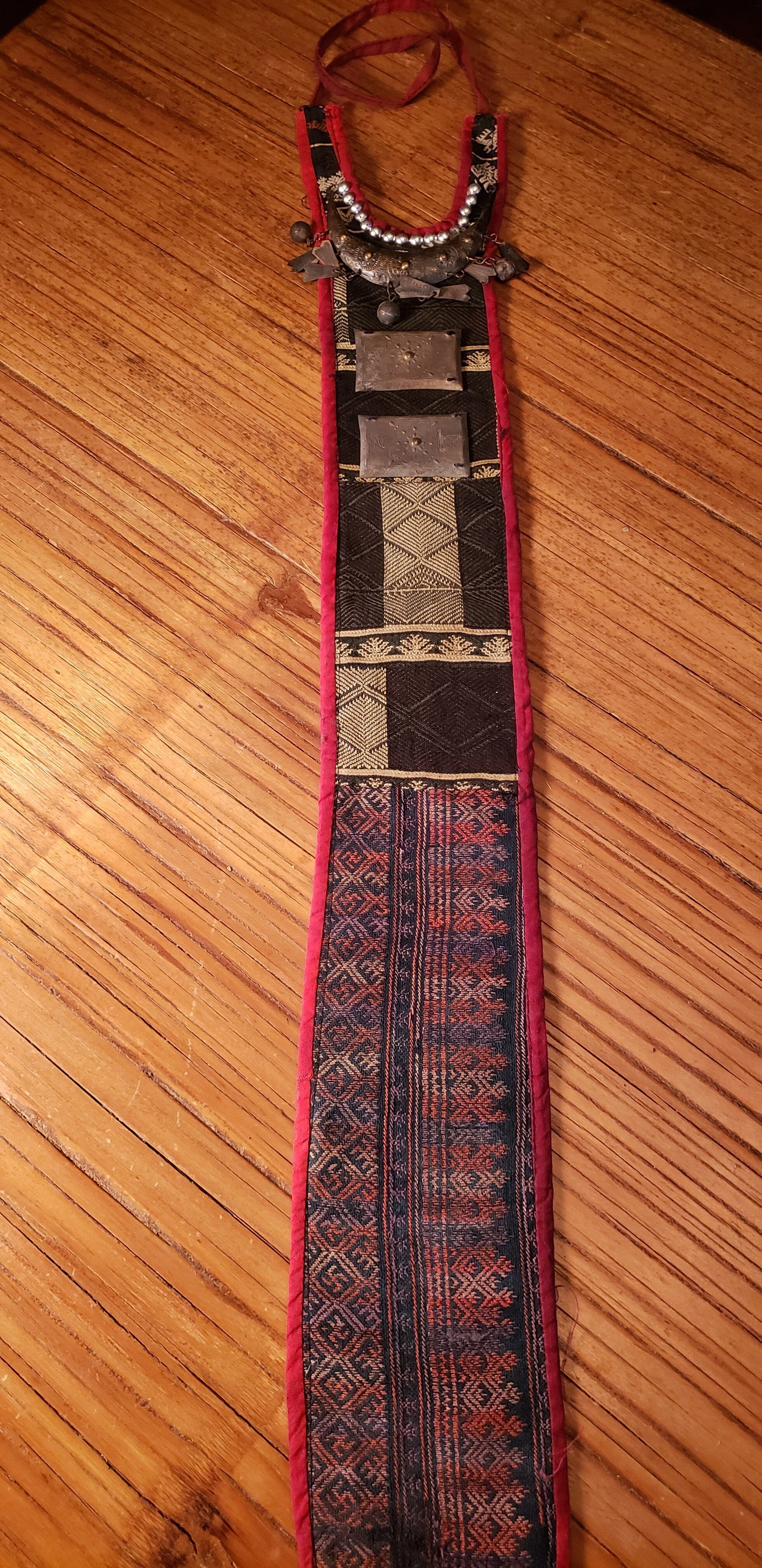 Hmong Neck Indigo Full view $50.jpg
