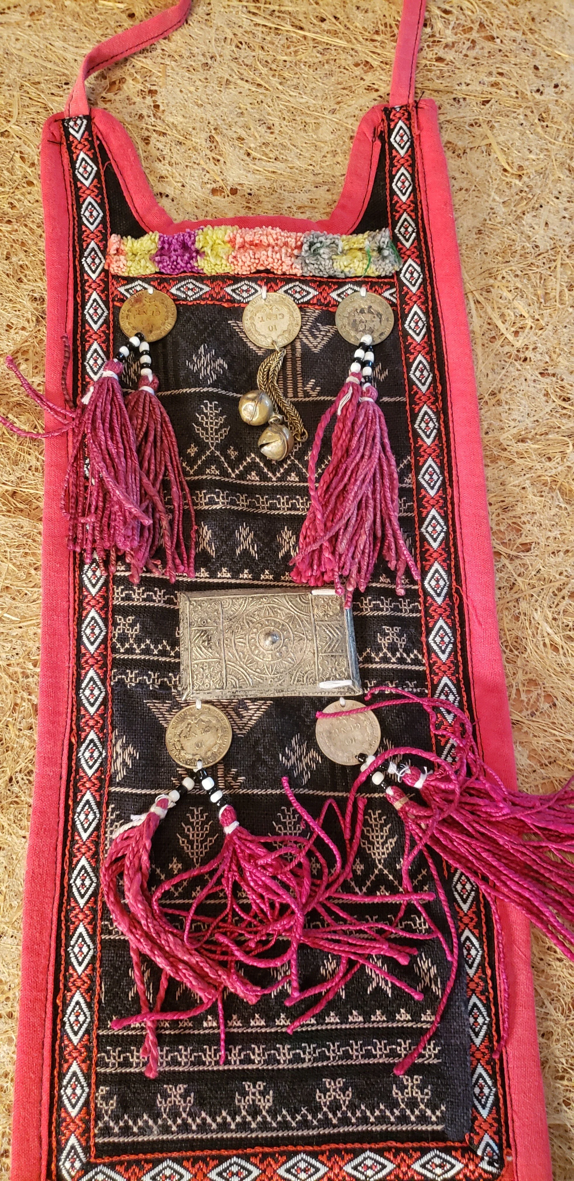 Hmong Neck Red Full View $50.jpg