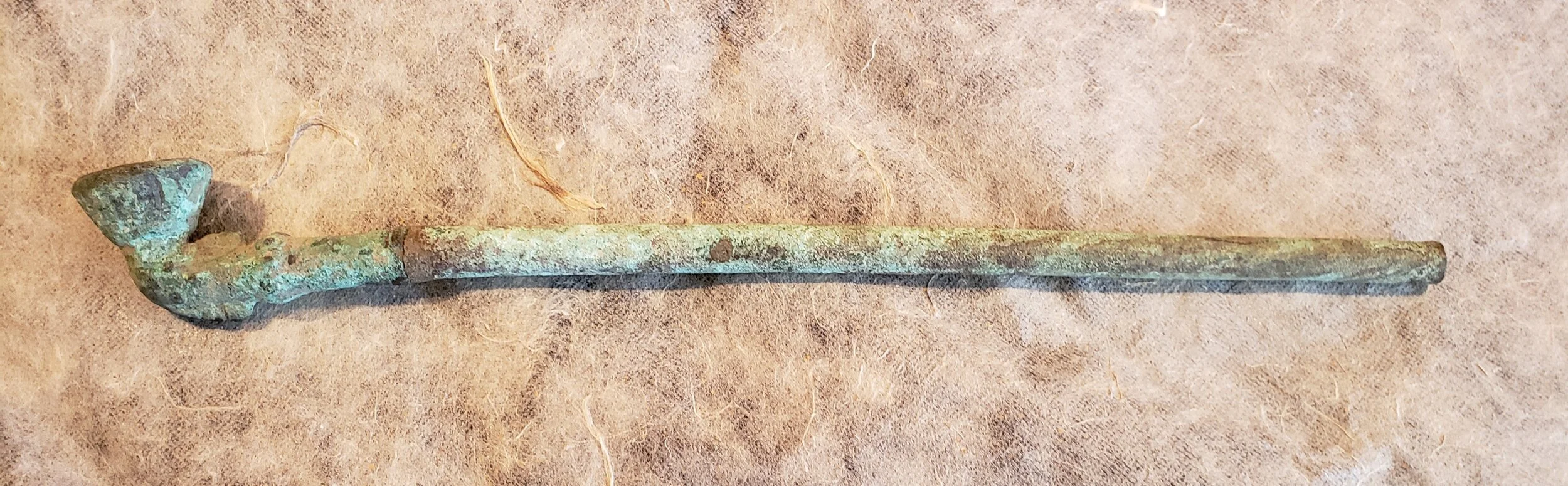 old bronze pipe.jpg