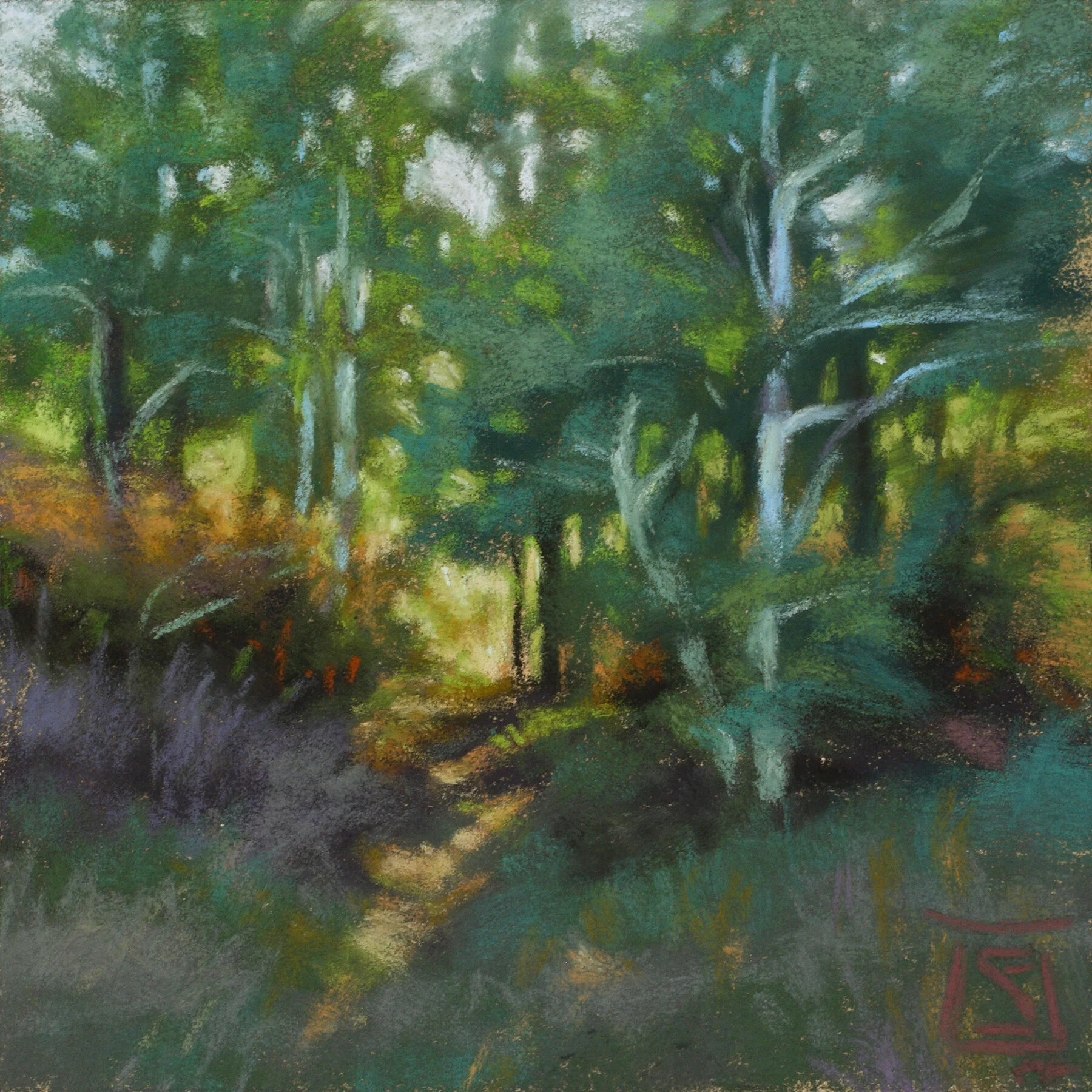 Morning, Lincoln Park.jpeg