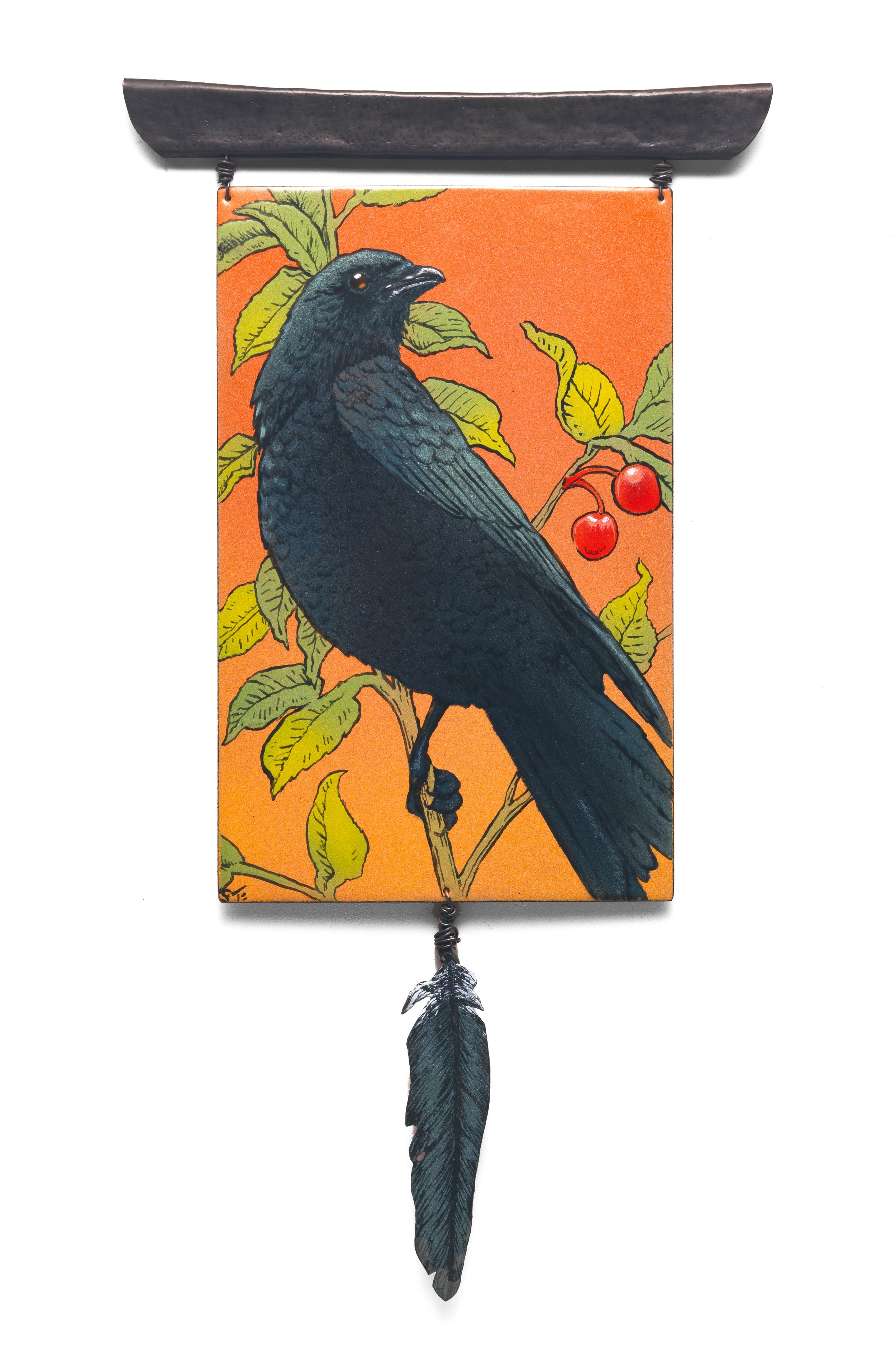 Crow Offering 2