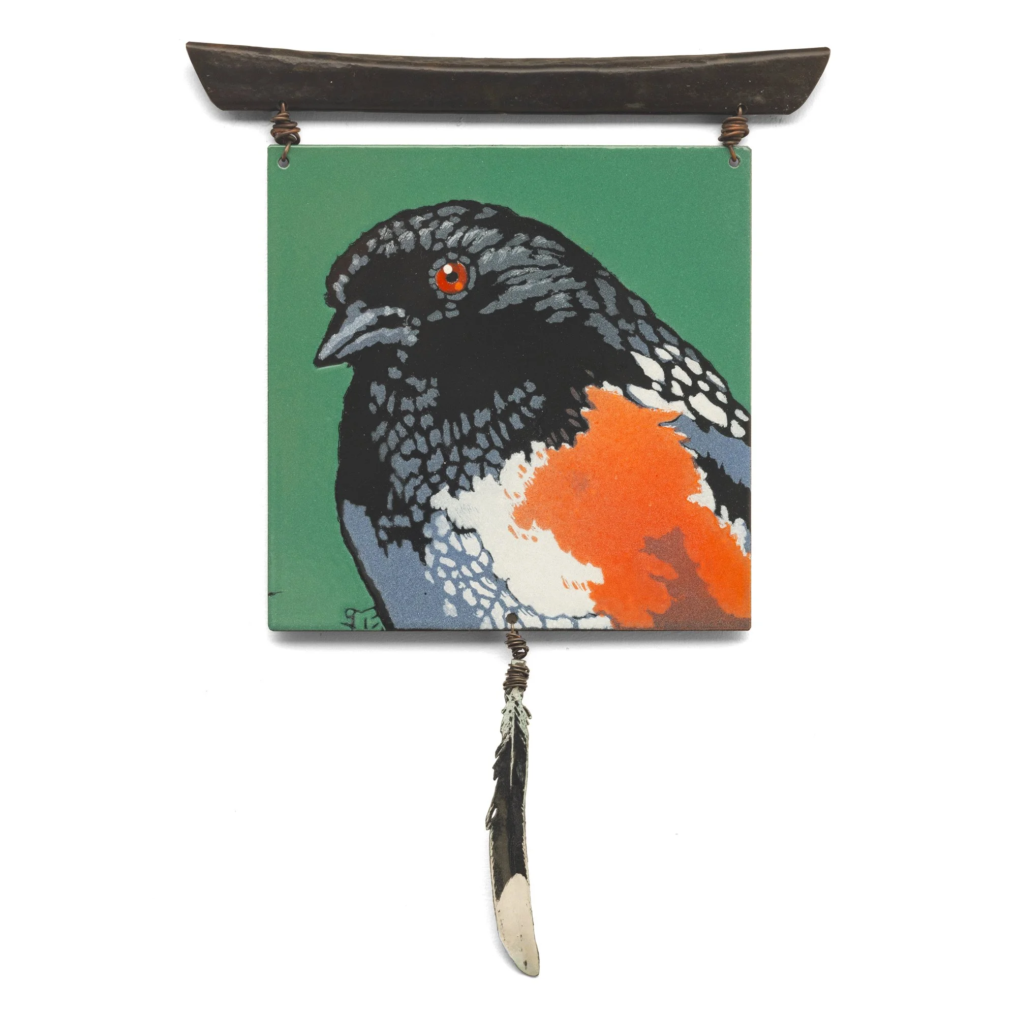Spotted Towhee Token 1 square.jpg