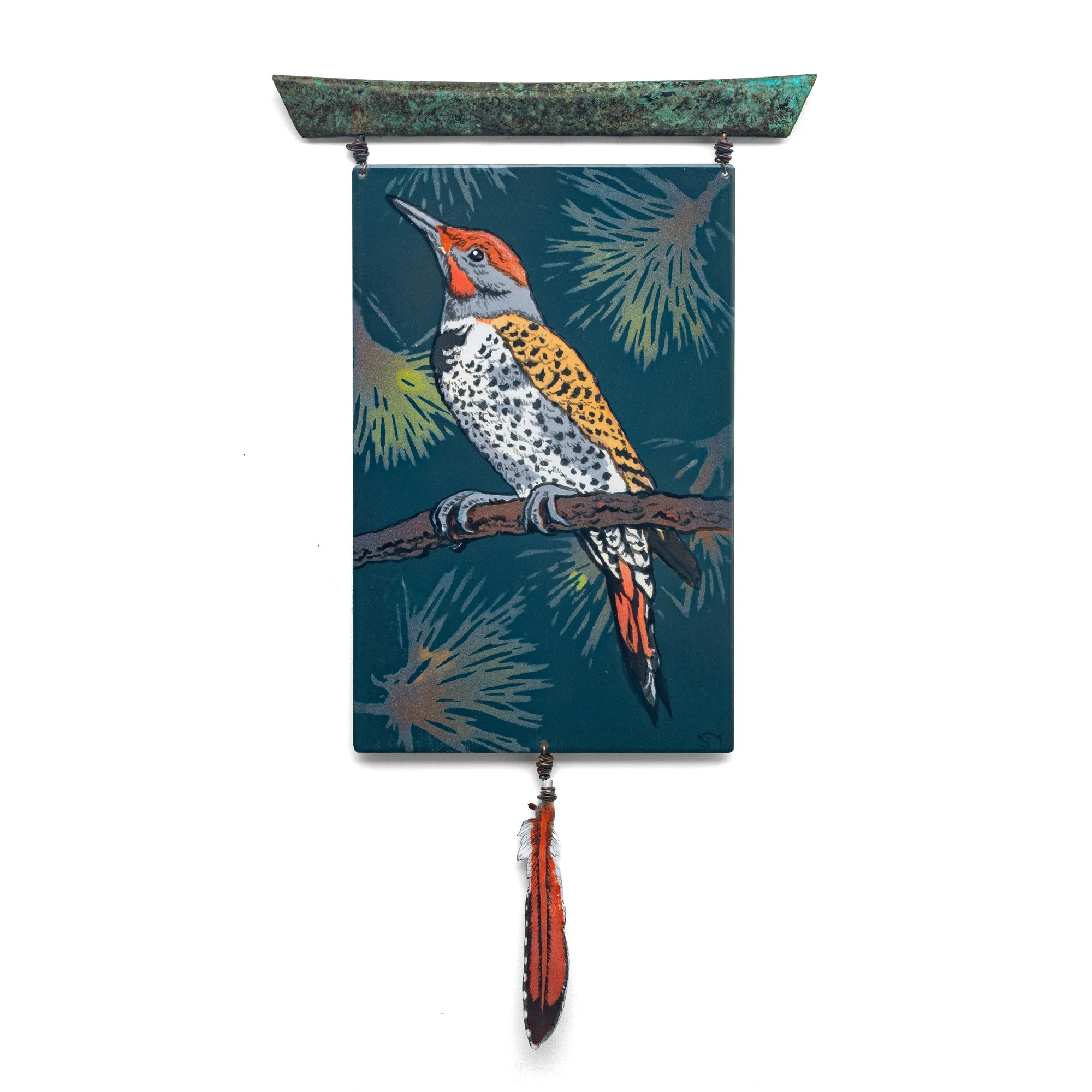 Northern Flicker Offering 8 square.jpg