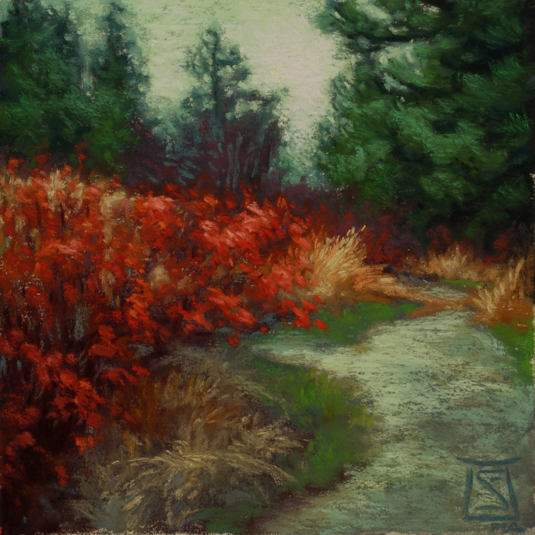 Manito Morning Study.jpg