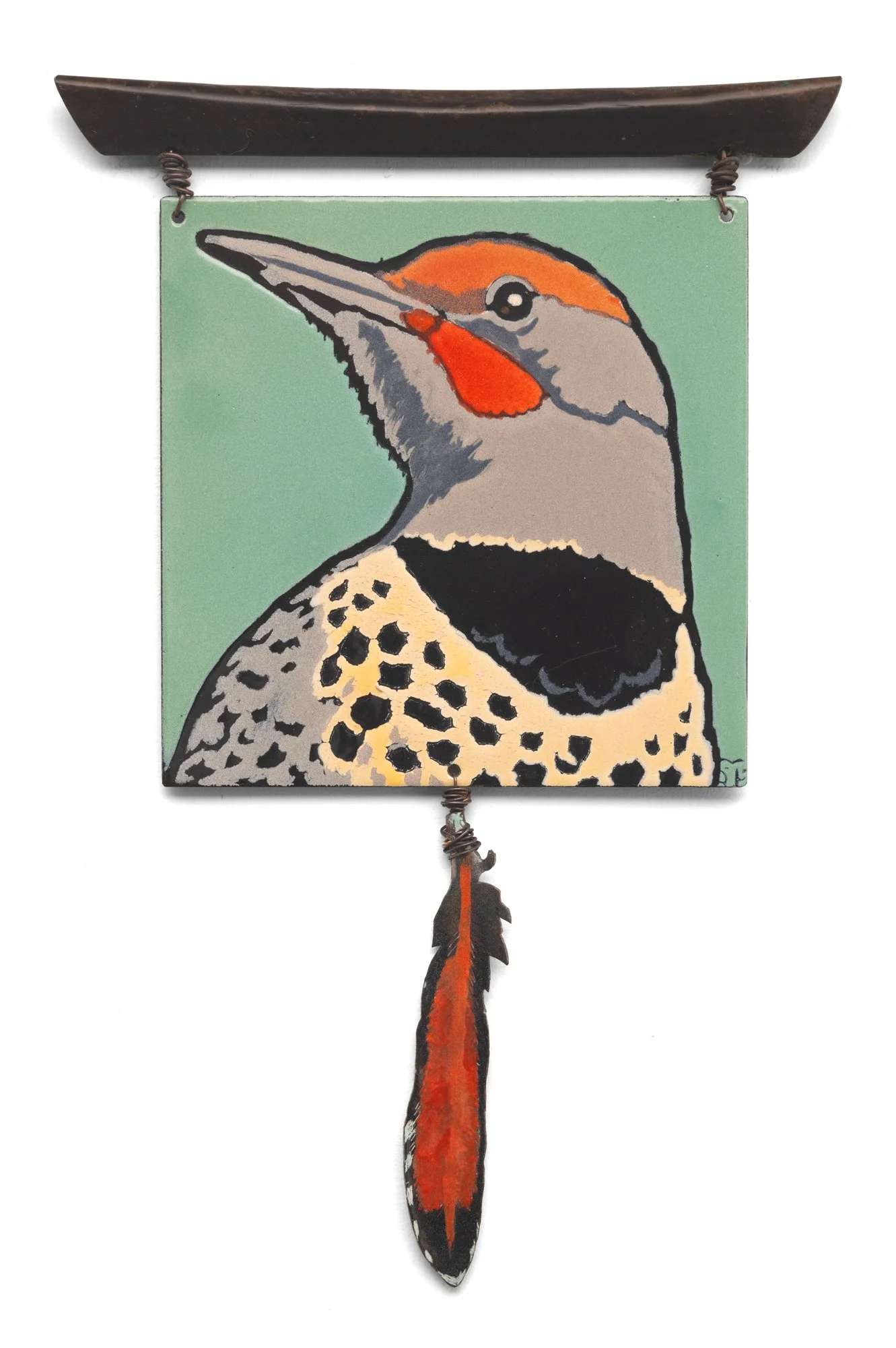 Northern Flicker Token 1.jpg