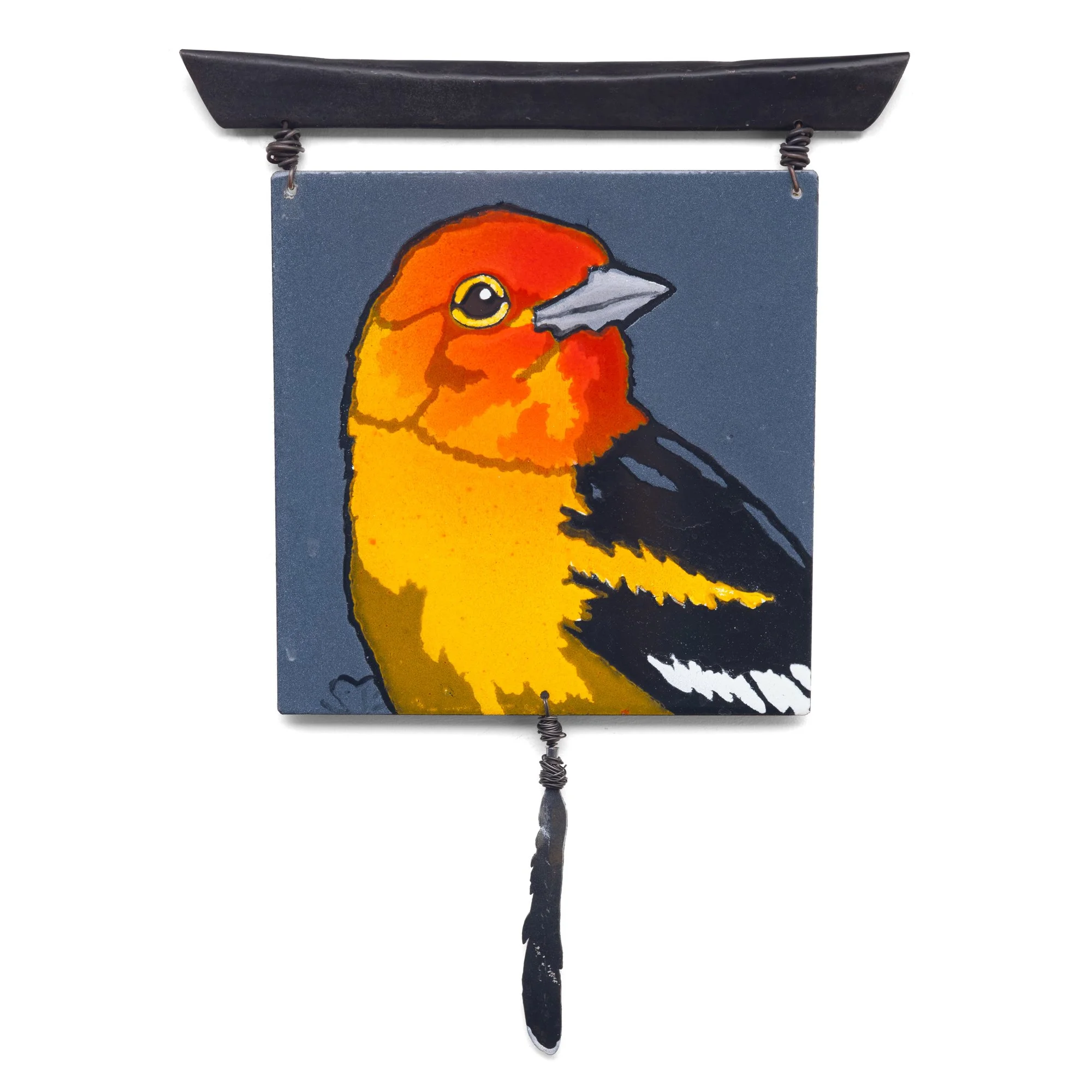 Western Tanager Token 1 square.jpg