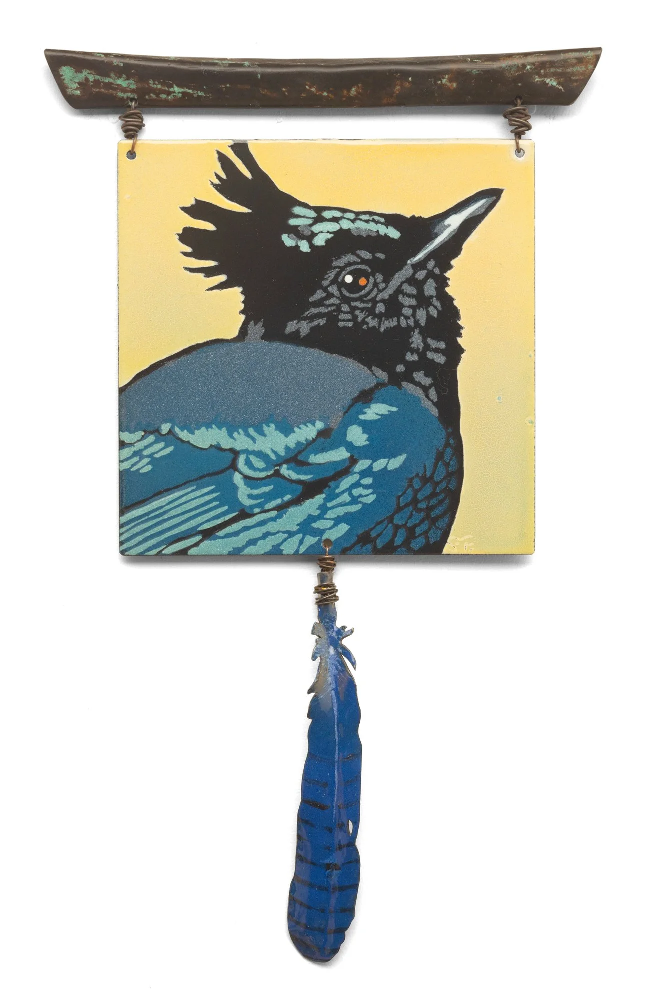 Steller's Jay Token 1.jpg
