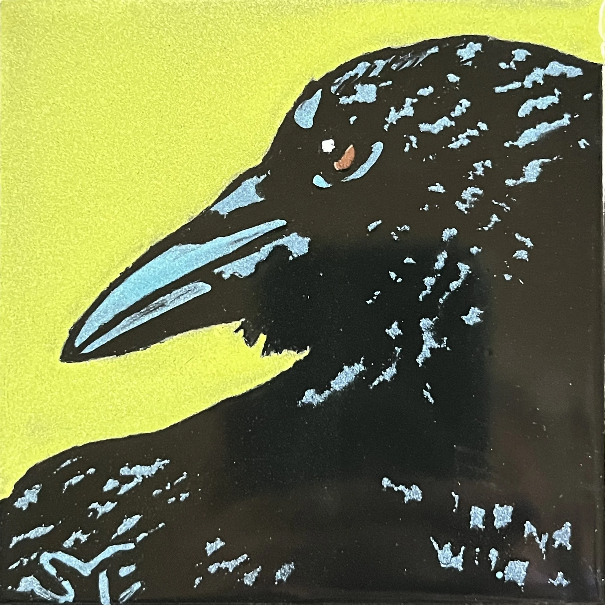 Crowster Side Eye - Lime.jpg