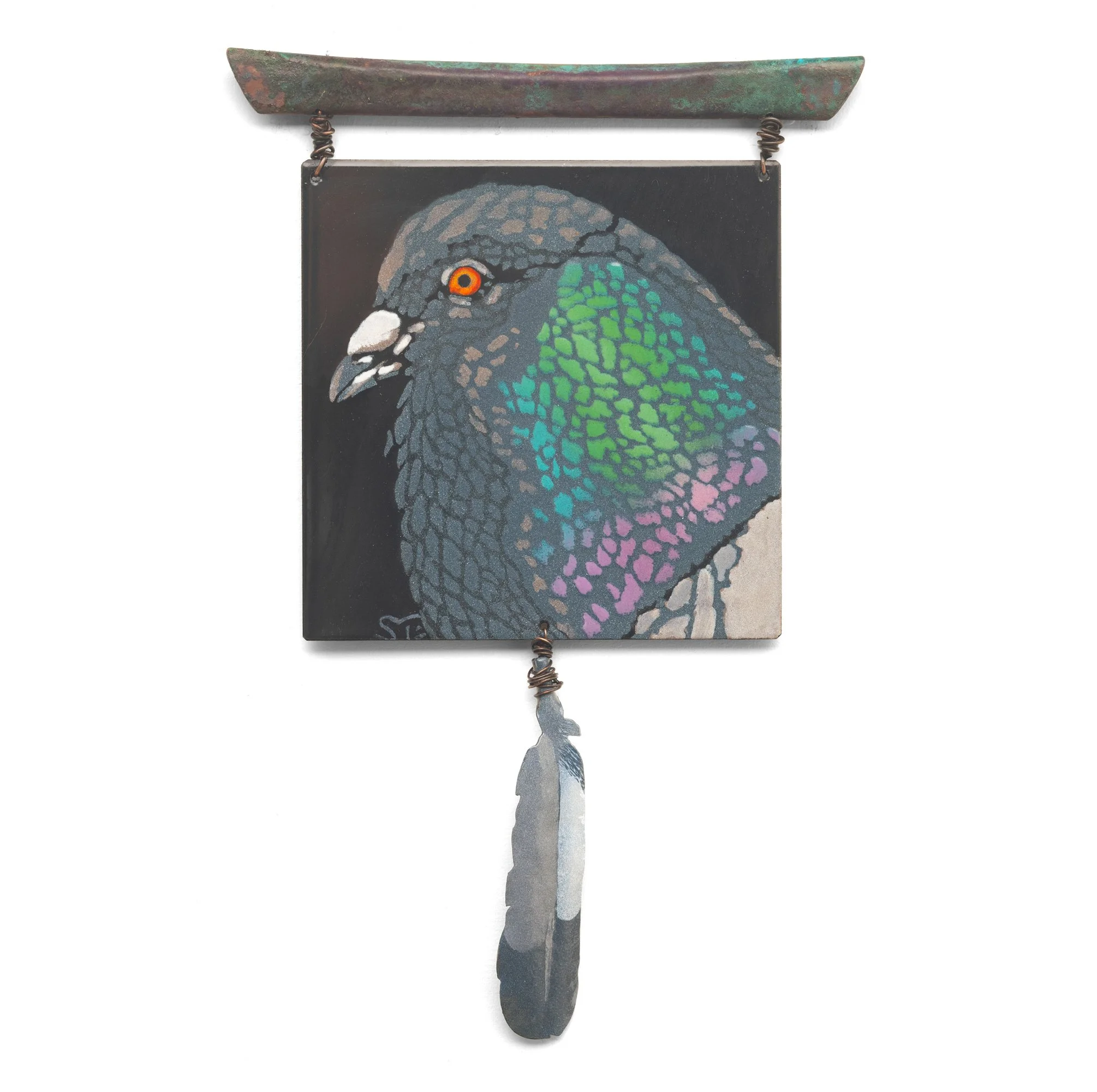 Rock Pigeon Token 2 square.jpg