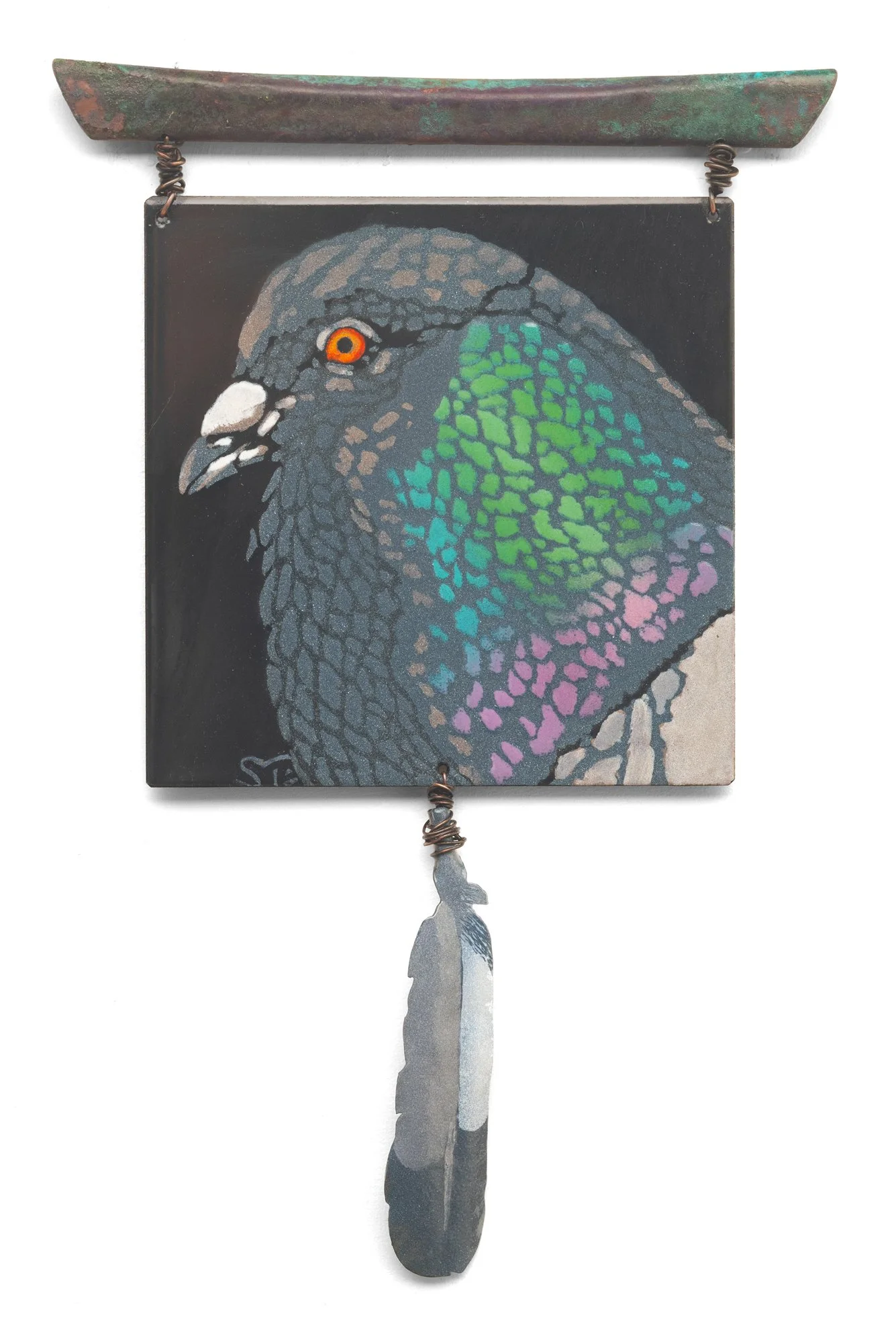 Rock Pigeon Token 2.jpg