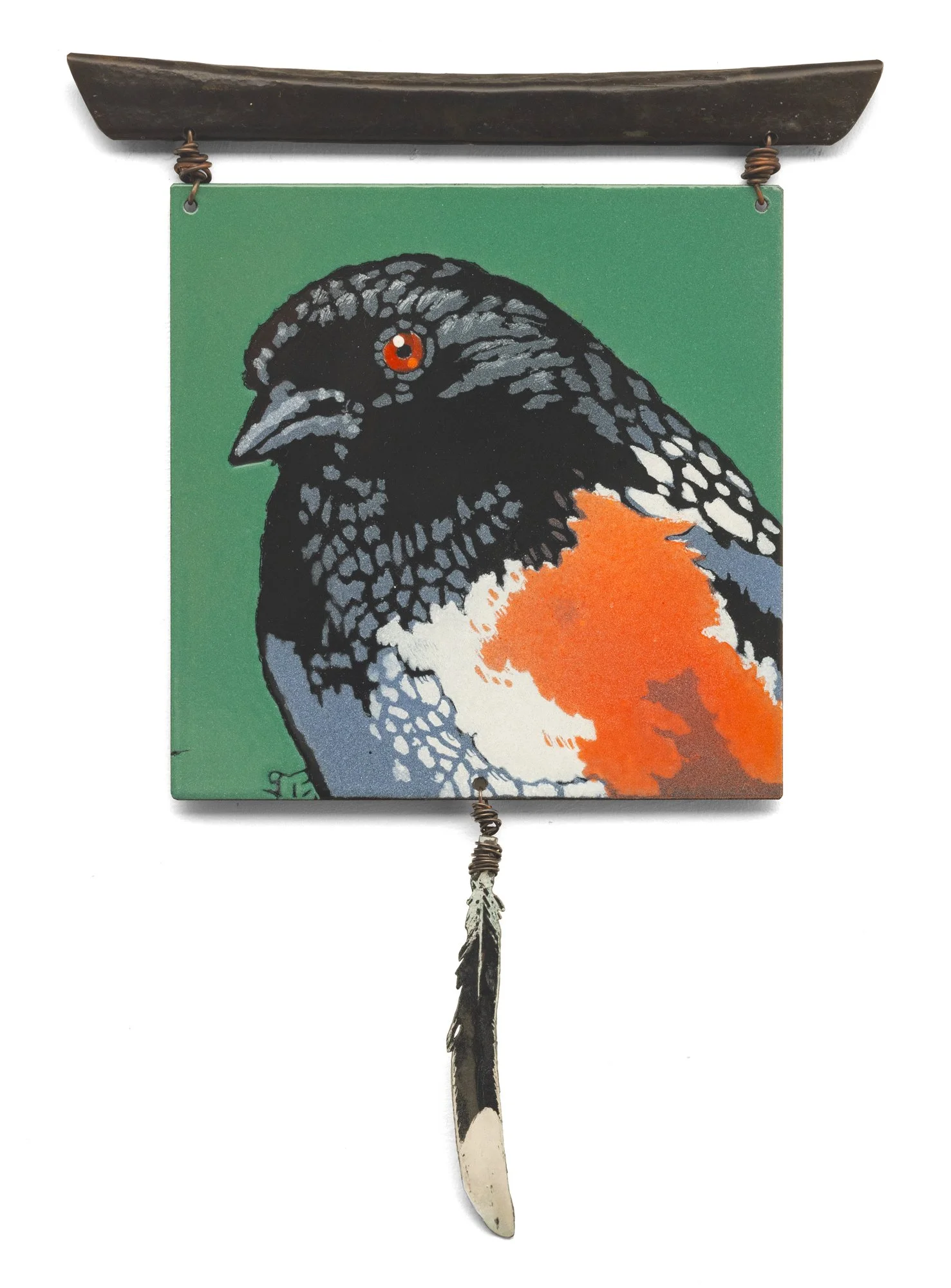 Spotted Towhee Token 1.jpg
