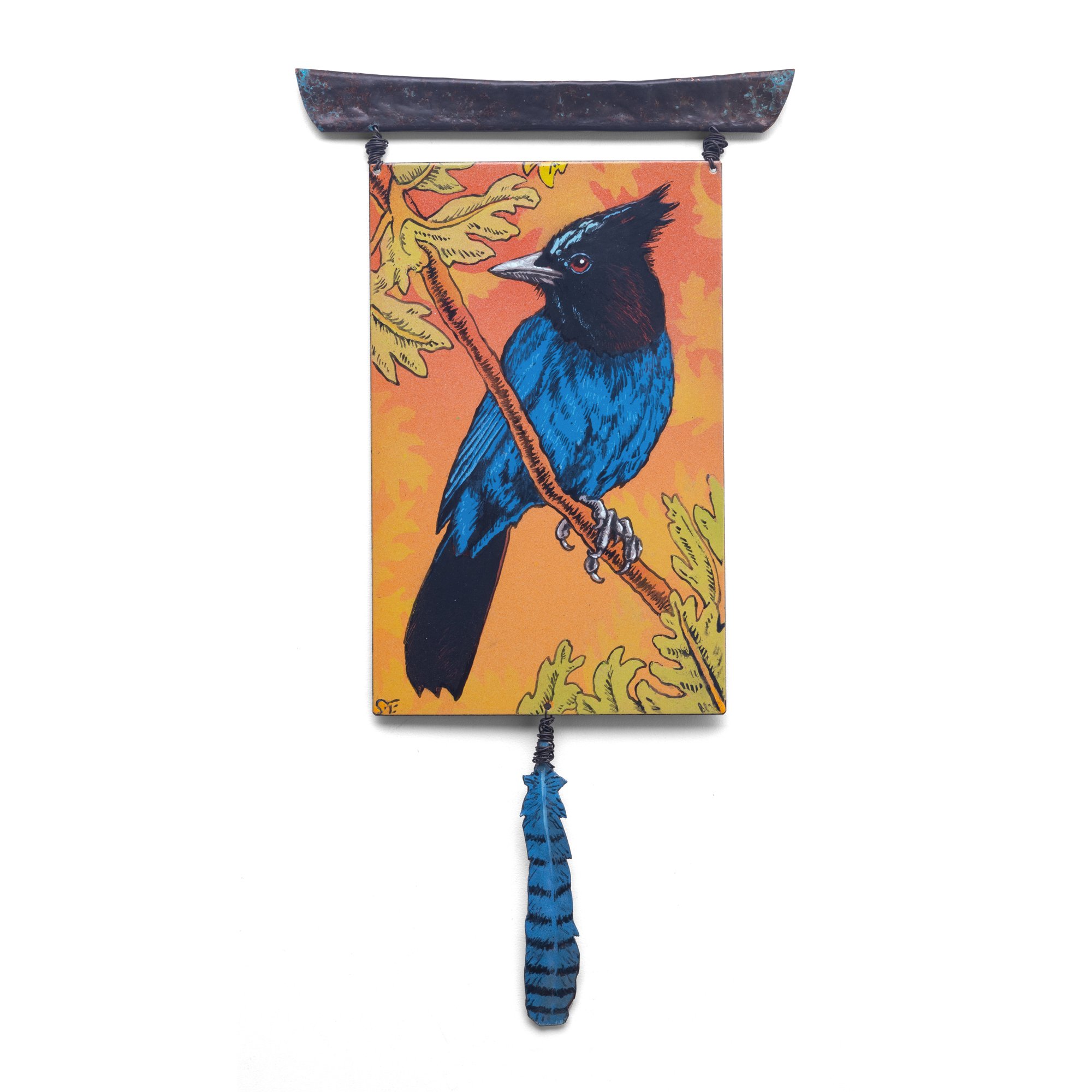 Steller's Jay Offering 2 square.jpg