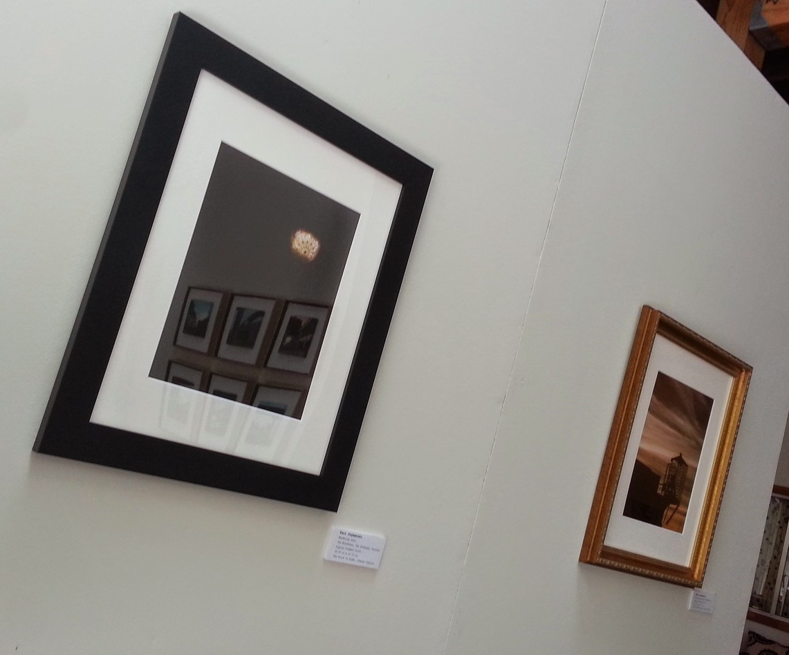 More of Paul's photos