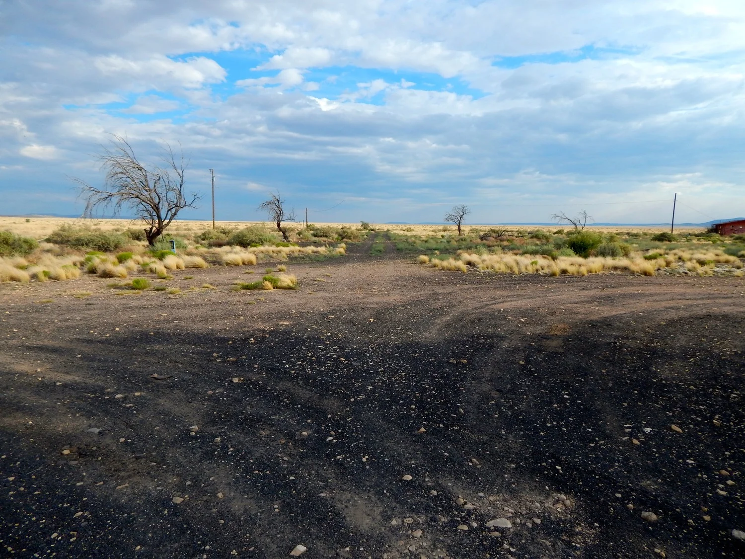 Way Out West: Route 66