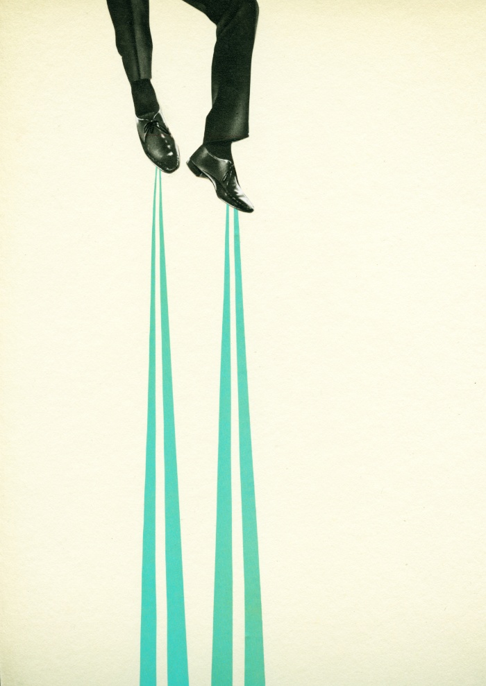 I am the Inventor by Cassia Beck. See more of Cassia's work here .