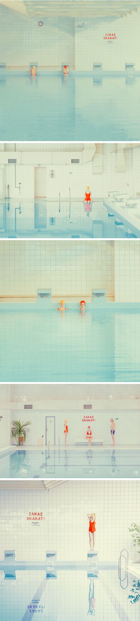 Maria Svarbova via mariasvarbova.com