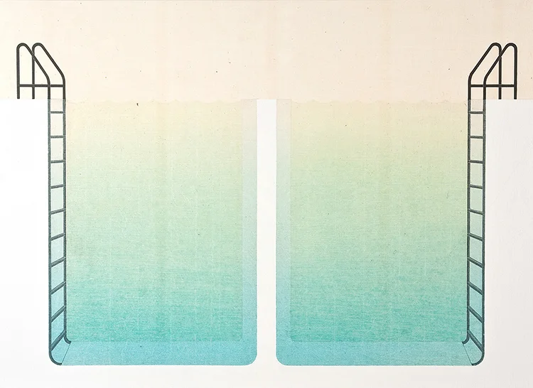 Kristen Martincic via People of Print