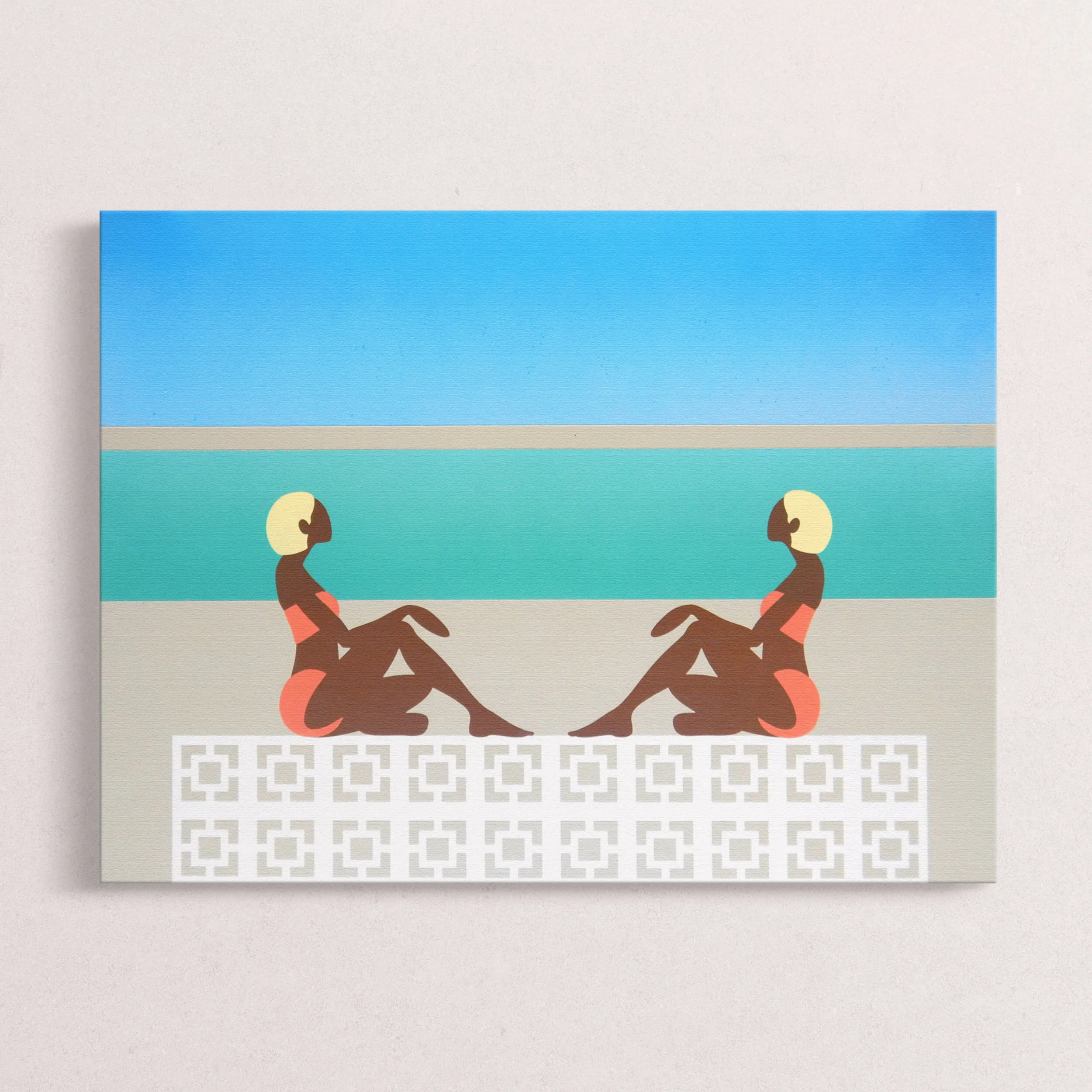 Dead Sea