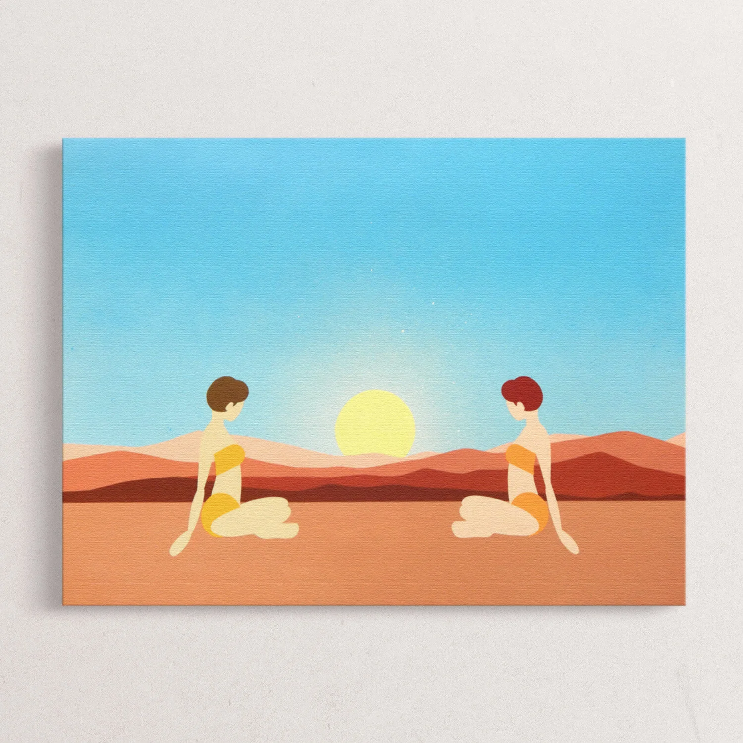 Sundown