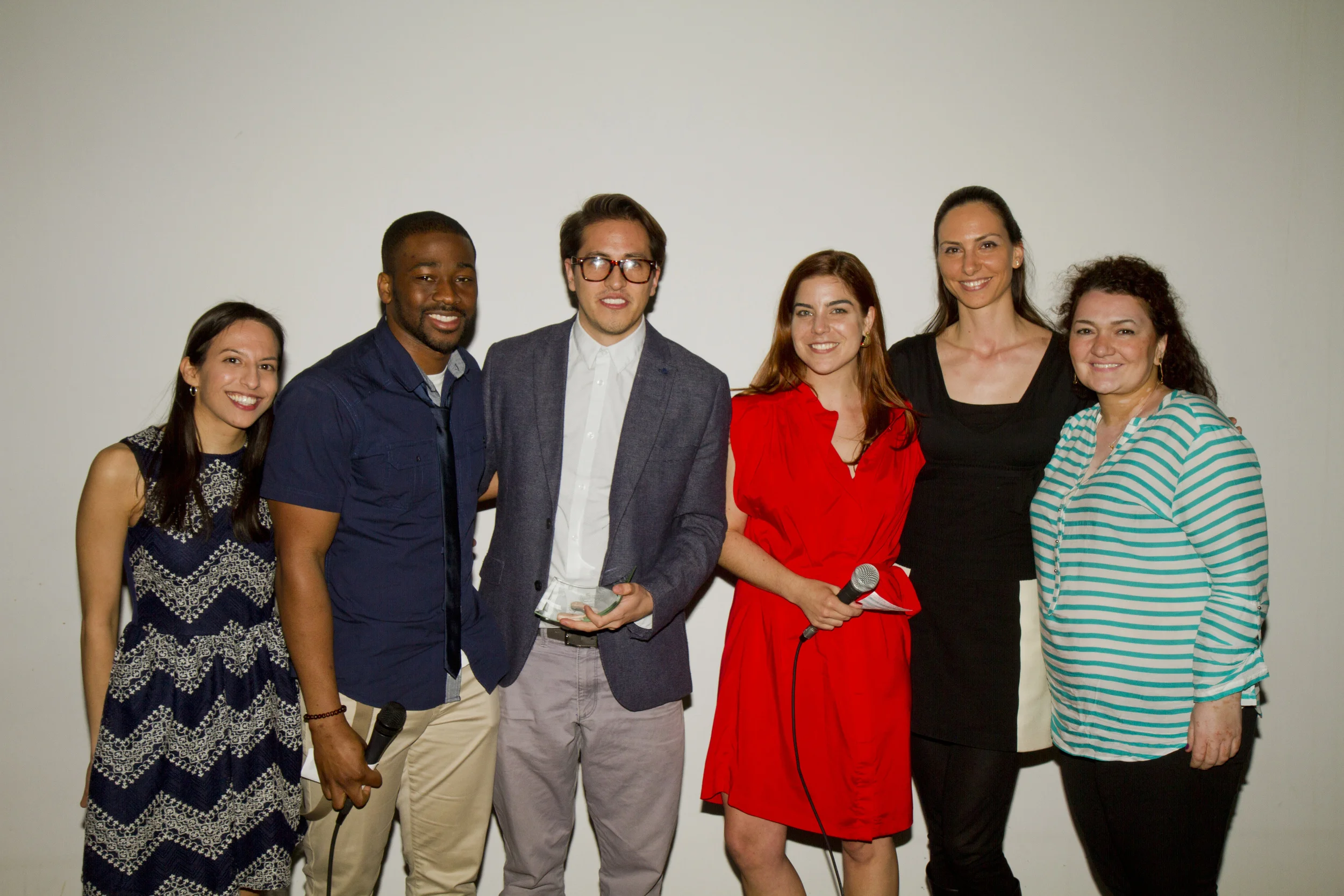 GOLDEN WHISKERS ( BEST OF FEST ): " Before We Lose " - Wins $200 towards a Seed&Spark campaign & distribution in the Seed&Spark Cinema. And a free consultation with a local casting director.