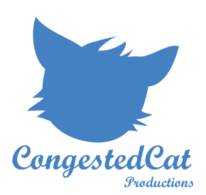 CongestedCat Productions