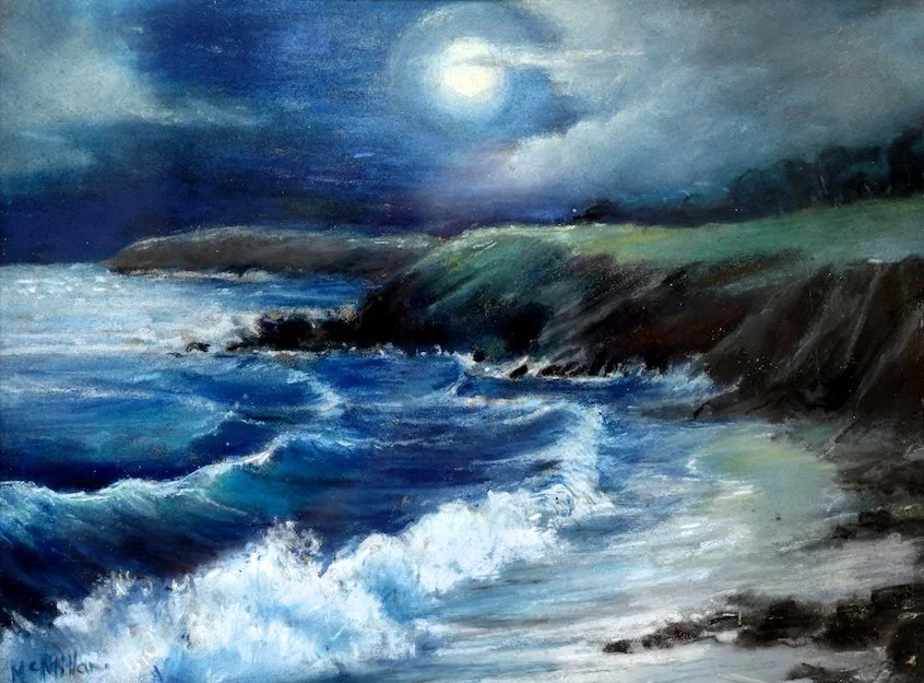 BARBARA MCMILLAN - SEASCAPE - PAINTINGS -  13.jpg