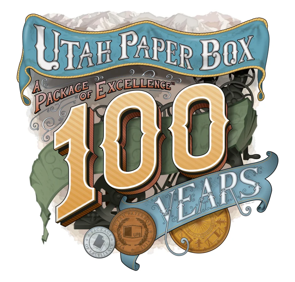 Completed Illustration