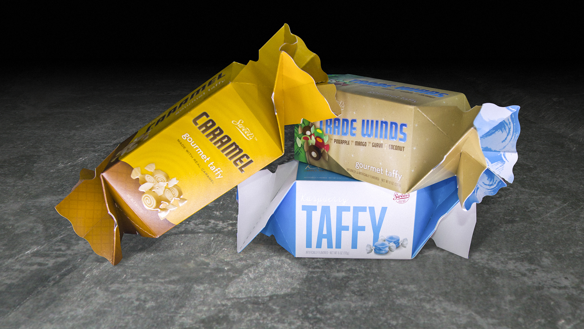 Packaging — Utah PaperBox