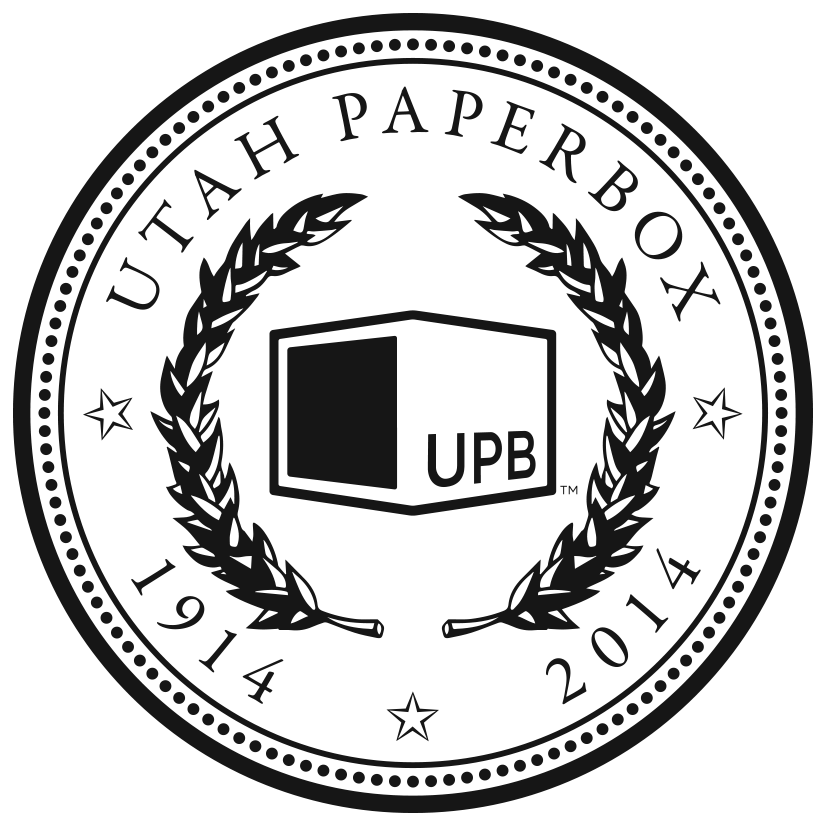 UPB 100th Seal.png