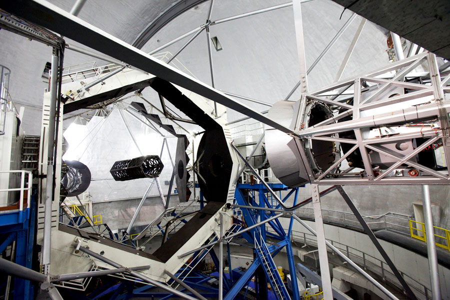 keck observatory keck observatory
