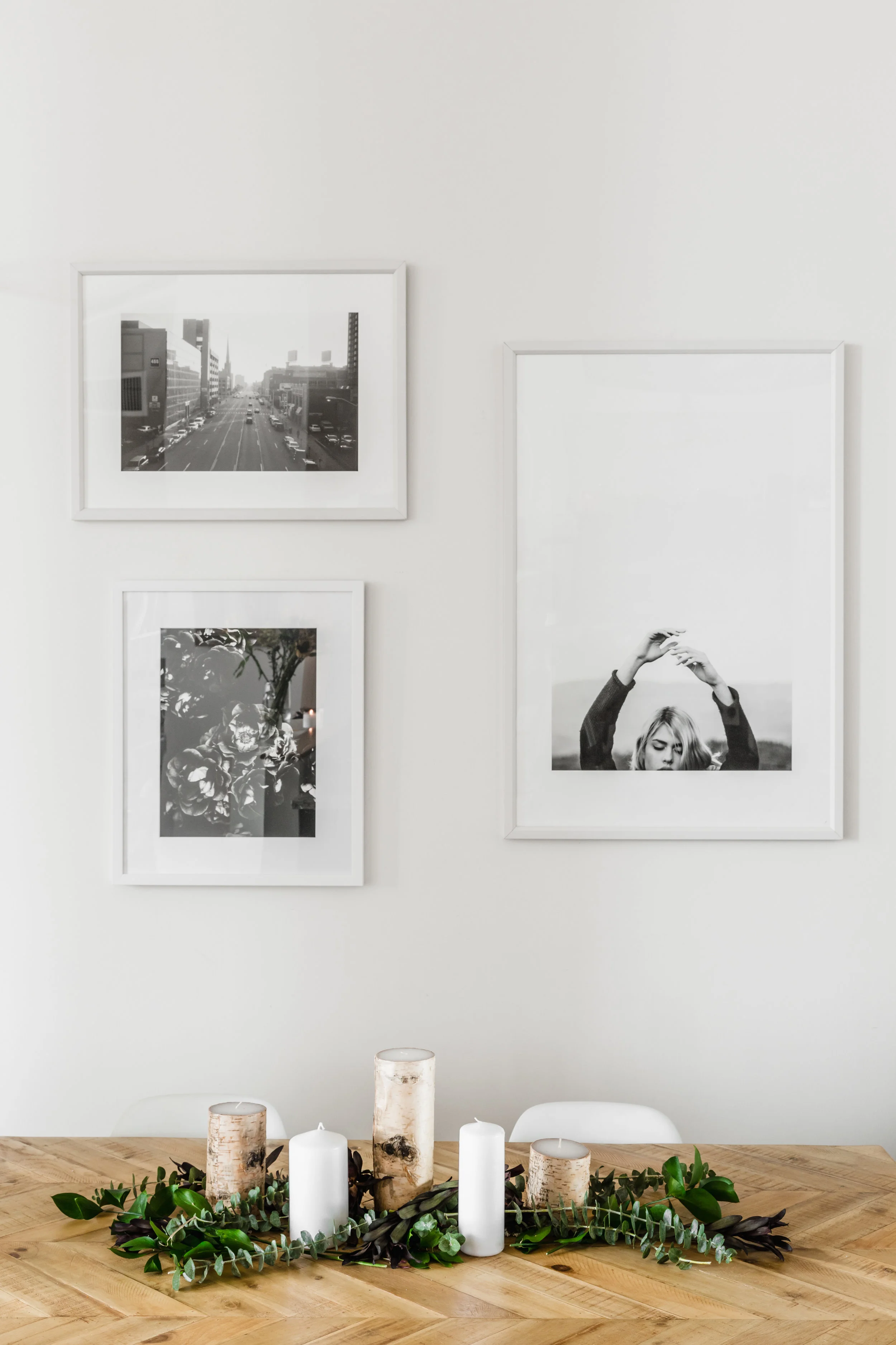 Photos by Hayden Steinbaugh