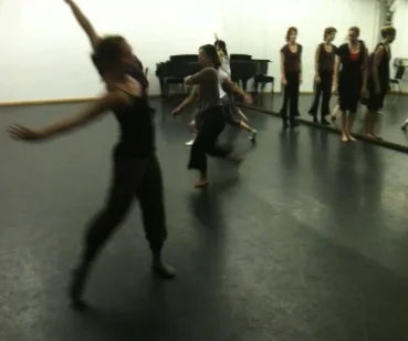 Greta Gerwig, Linn Lorentsen + Company