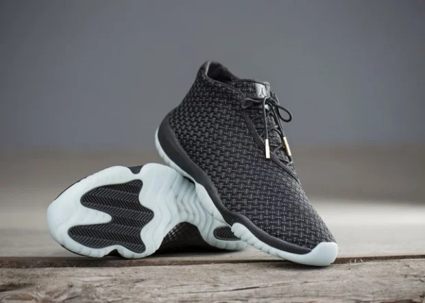 Jordan Future Glow 1
