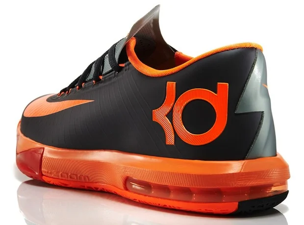 Nike KD VI Neutral 4