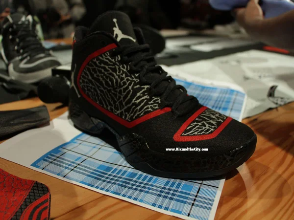 Jordan XX9- 2
