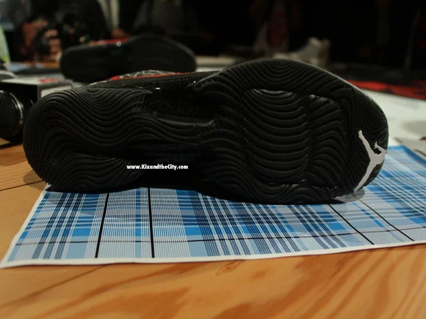 Jordan XX9- 5