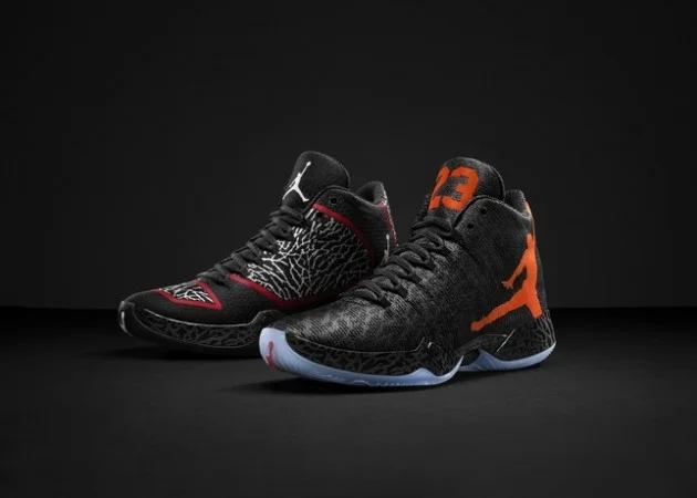 Jordan XX9- 6