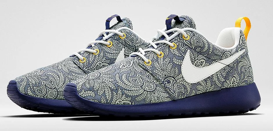 Nike Roshe Run Liberty 1