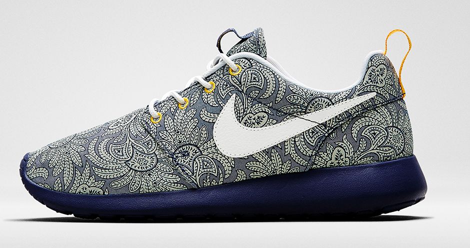 Nike Roshe Liberty 2