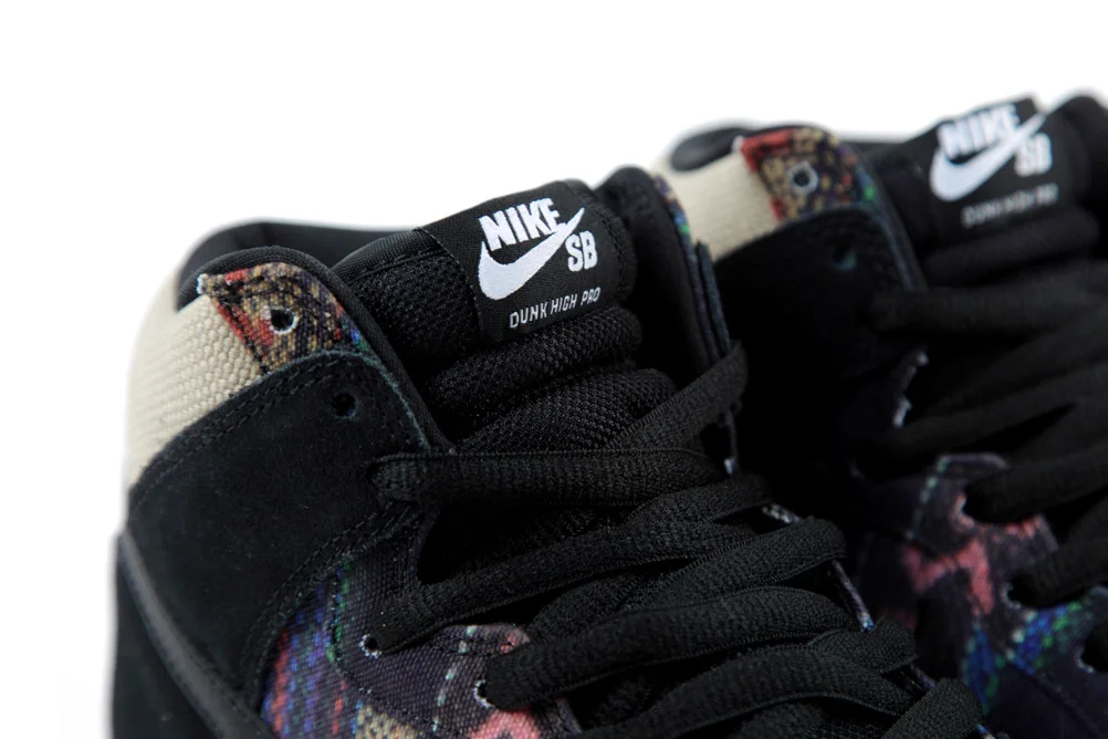 Dunk Hi SB Hacky Sack 2