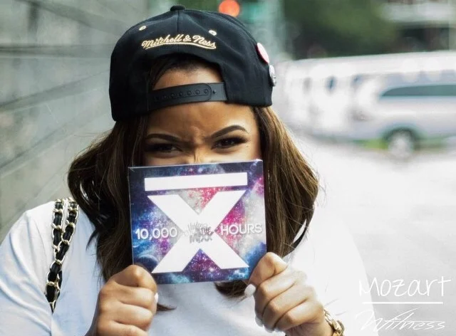 Mia x Mixx