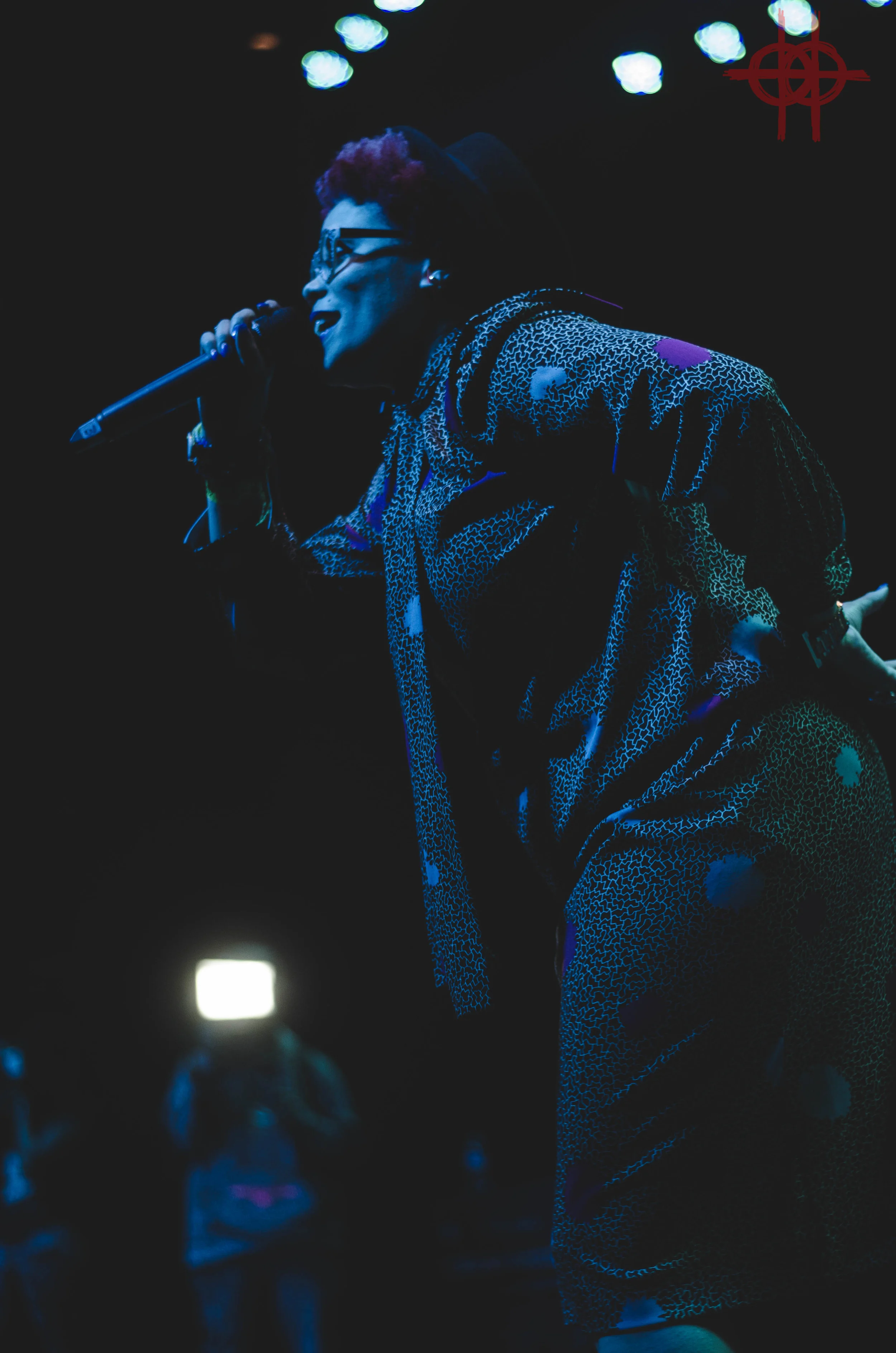 Pinky Killacorn